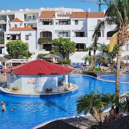 Sunny Oasis Amarilla Golf Leilighet San Miguel de Abona Eksteriør bilde