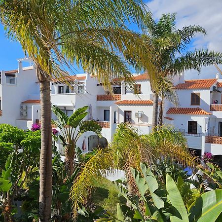 Sunny Oasis Amarilla Golf Leilighet San Miguel de Abona Eksteriør bilde