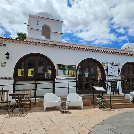 Sunny Oasis Amarilla Golf Leilighet San Miguel de Abona Eksteriør bilde